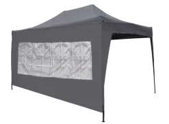 Sidevæg t/pavillon Como 2-pk. - Sunlife®