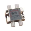 Signalfordeler m/DC pass - Elworks