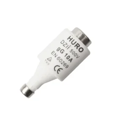 Sikringer 10A DII 5-pk. - Elworks