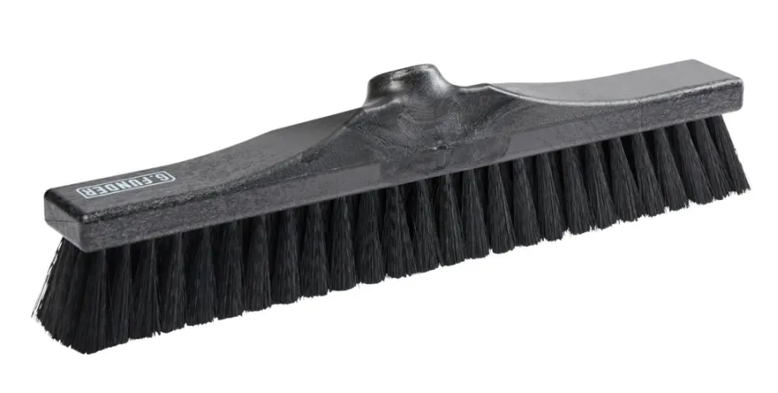 Skolekost 40 cm m/supergevind - G. Funder