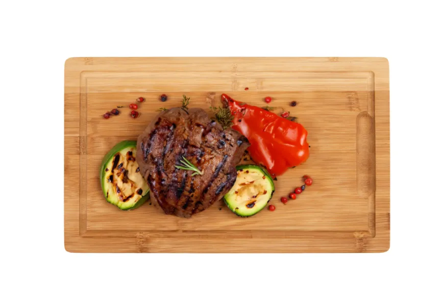 Skærebræt 37 x 20 cm - Grillexpert®