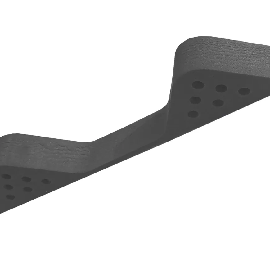 Skumtætningsklodser 1008 x 41 mm 4-pk. sort