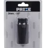 Slagtop til jordspyd 24 mm - PRIZE®