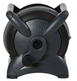 Slangeopruller m/15 m slange, 3 koblinger og pistol
