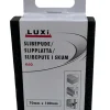 Slibepude korn 60, 70x100 mm - LUXI®