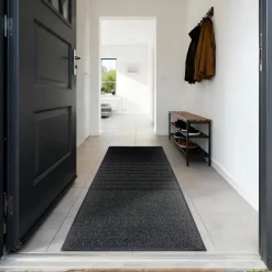 Smudsmåtte 80 x 150 cm m/3 zoner