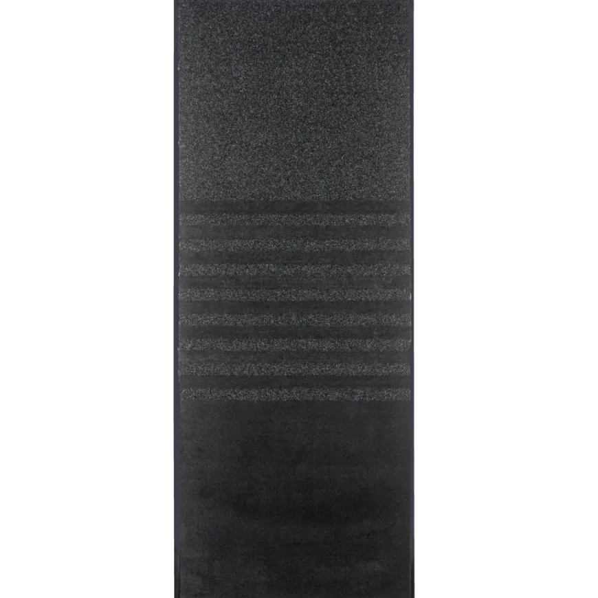Smudsmåtte 80 x 150 cm m/3 zoner
