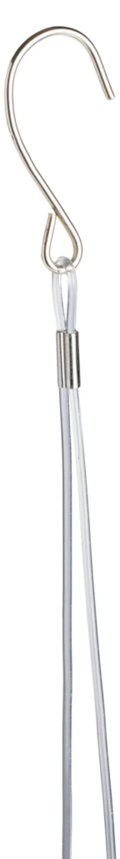 Solarlanterne rund Ø25 cm - Garden®