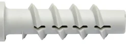 Spit gasbetondyvel 10 x 50 mm 25 stk.