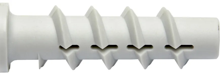 Spit gasbetondyvel 10 x 50 mm 25 stk.