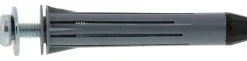 Spit gipsdyvel nylon 10 x 50/15 mm 25 stk.