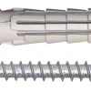Spit PRO6 universaldyvel m/skrue 8 x 40 mm 50 stk.