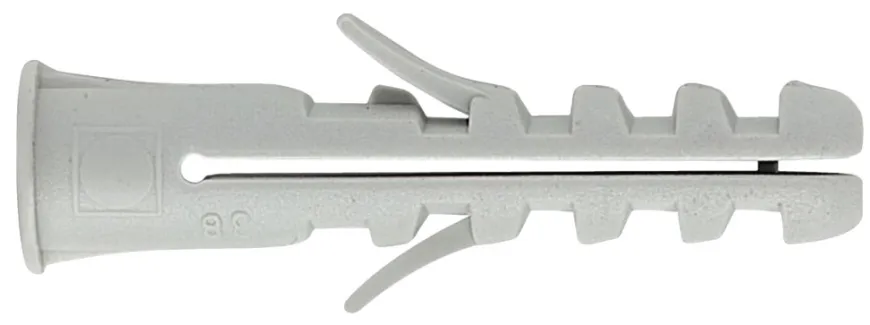 Spit standarddyvel 8 x 40 mm 75 stk.