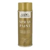 Spraymaling guld blank - LUXI®
