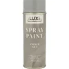 Spraymaling primer grå - LUXI®
