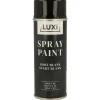 Spraymaling sort blank - LUXI®