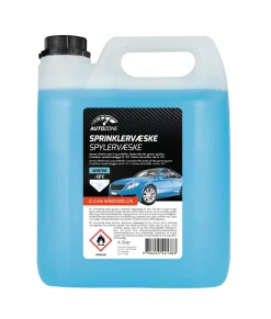 Sprinklervæske vinter 4 liter helårs - AutoZone®