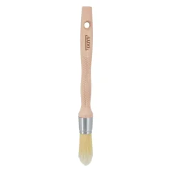 Sprossepensel m/træskaft 13 mm - LUXI®