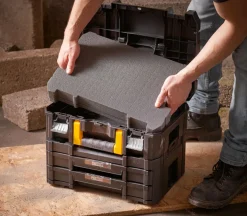 Stanley kombiværktøjskasse Fatmax® Pro-Stack™