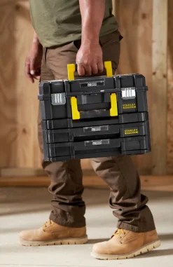 Stanley kombiværktøjskasse Fatmax® Pro-Stack™
