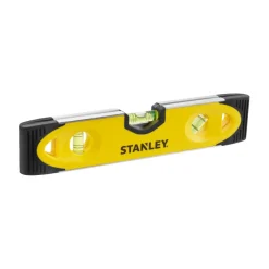 Stanley Torpedo vaterpas alu 23 cm