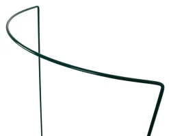 Staudeholder grøn 100 cm