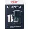 Sterling Citronsyre 500 g