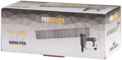 Stifter til sømpistol 50 mm nr. 8 5000 stk. - Probuilder