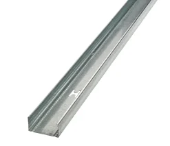 Stållægte C-profil 95 x 2600 mm
