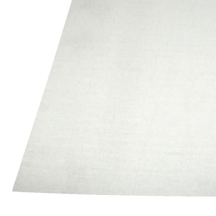 Stålplade 0,6 x 500 x 400 mm - type 459