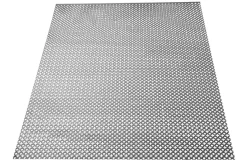 Stålplade 1 x 1000 x 400 mm - type 453