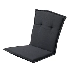 Stolehynde Minsk mørkegrå 95,5 x 52,5 cm - Sunlife®