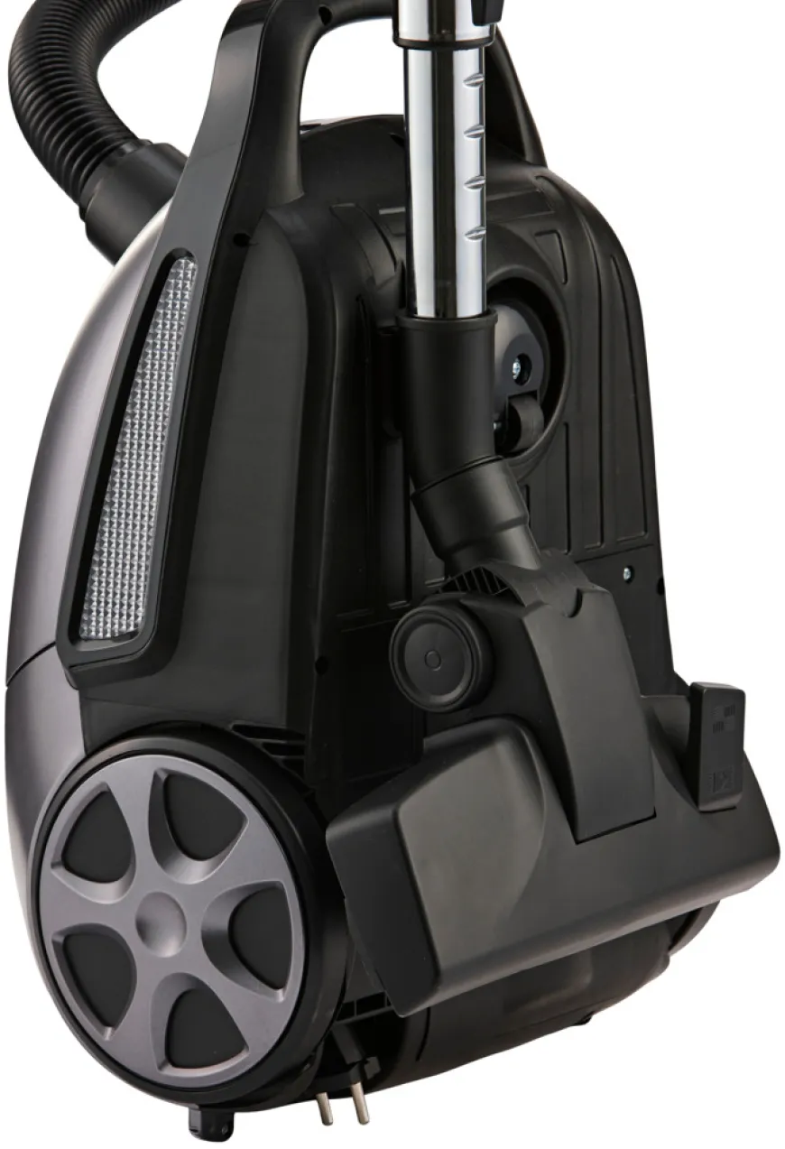Støvsuger 700 W - DAY