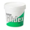 Super Glidex glidemiddel med silikone 1 kg