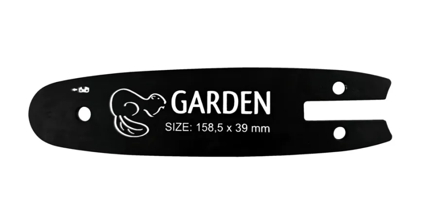 Sværd til minikædesav - Garden®