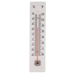 Termometer inde/ude