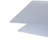 Termotagplade klar 2-lags 98 x 250 cm