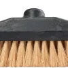 Tjærekost 22 cm m/supergevind - G. Funder