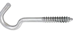 Tøjsnorskrog 88 mm - 2 stk.