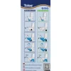 Toiee sampak m/Toilet Plug og WC Specialrens