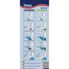 Toiee sampak m/Toilet Plug og WC Specialafkalker