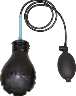 Toiee WC Plug