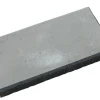 Topplade grå til BB-mur & Lock-Block XL 60 x 31 x 7 cm