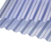 Trapezplade blåtonet profil 70/16 109 x 244 cm