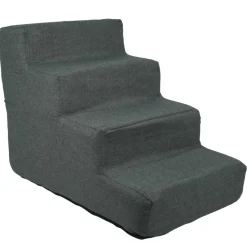 Trappe til kæledyr 60 x 45 x 38 cm