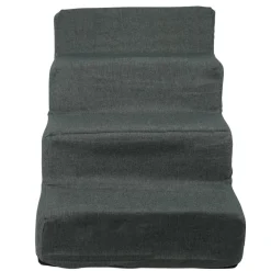 Trappe til kæledyr 60 x 45 x 38 cm
