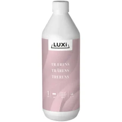 Trærens 1 liter koncentrat - LUXI®