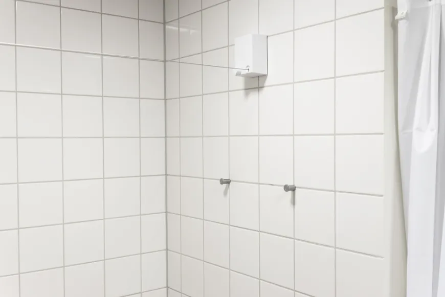 Tørresnor med udtræk 4 meter - G. Funder