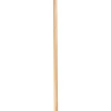 Træskaft til kost 140 cm - Gardeco