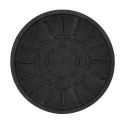 Underskål sort Ø10,2 cm